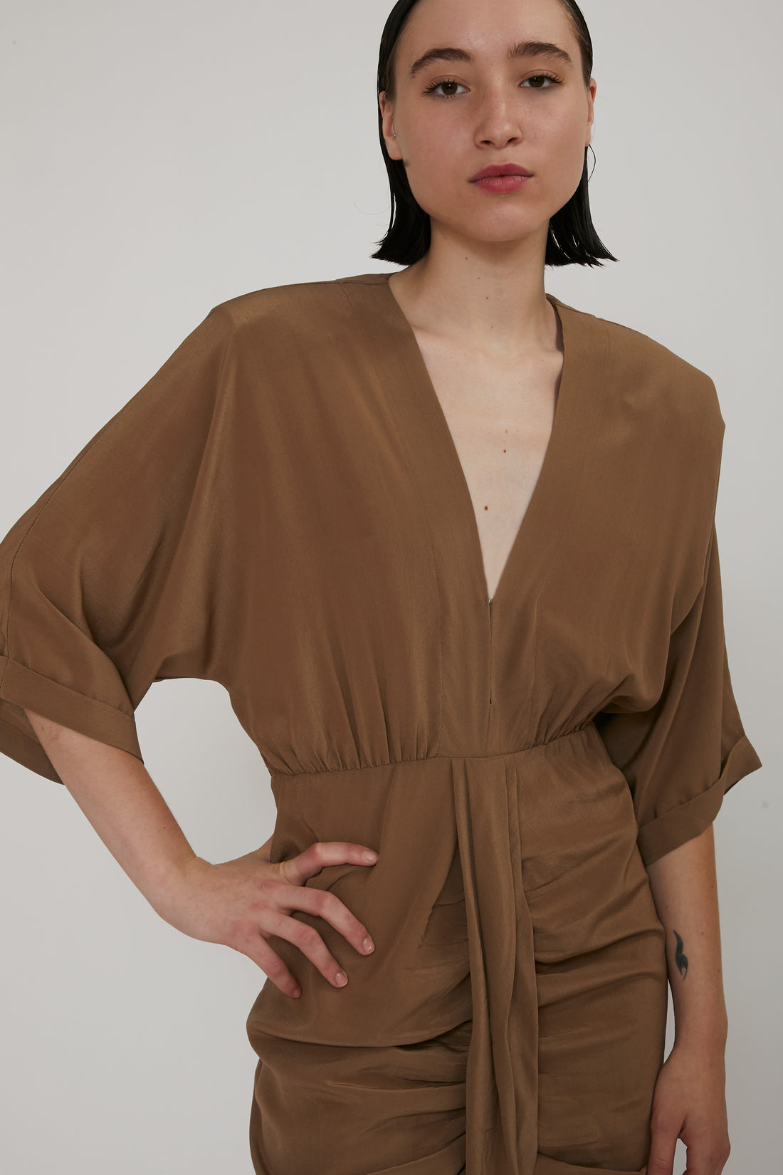 Robe Levant