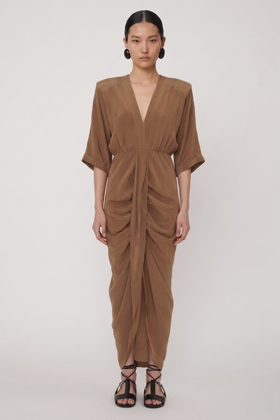 Robe Levant Bronze