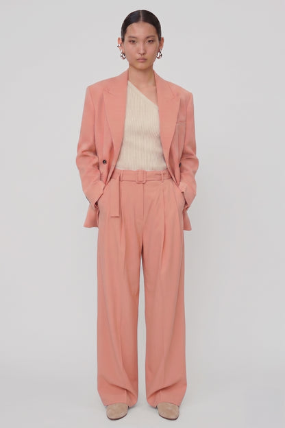 Veste Arendt Light Orange