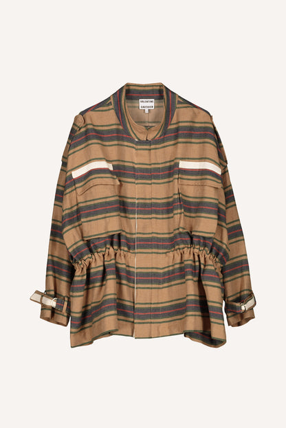 Veste Pablo Gaucho