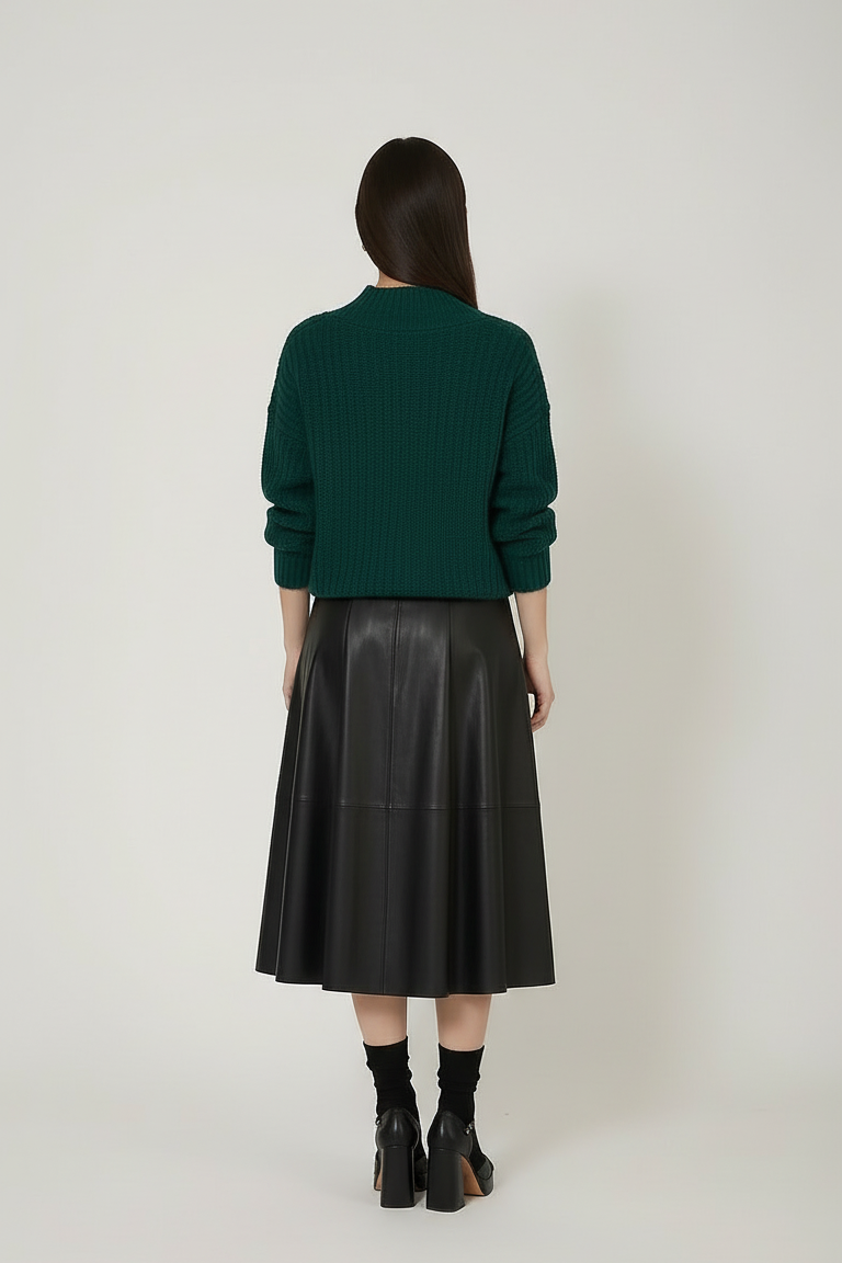 Pull Marlotte Deep Forest