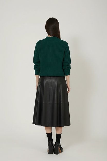 Pull Marlotte Deep Forest