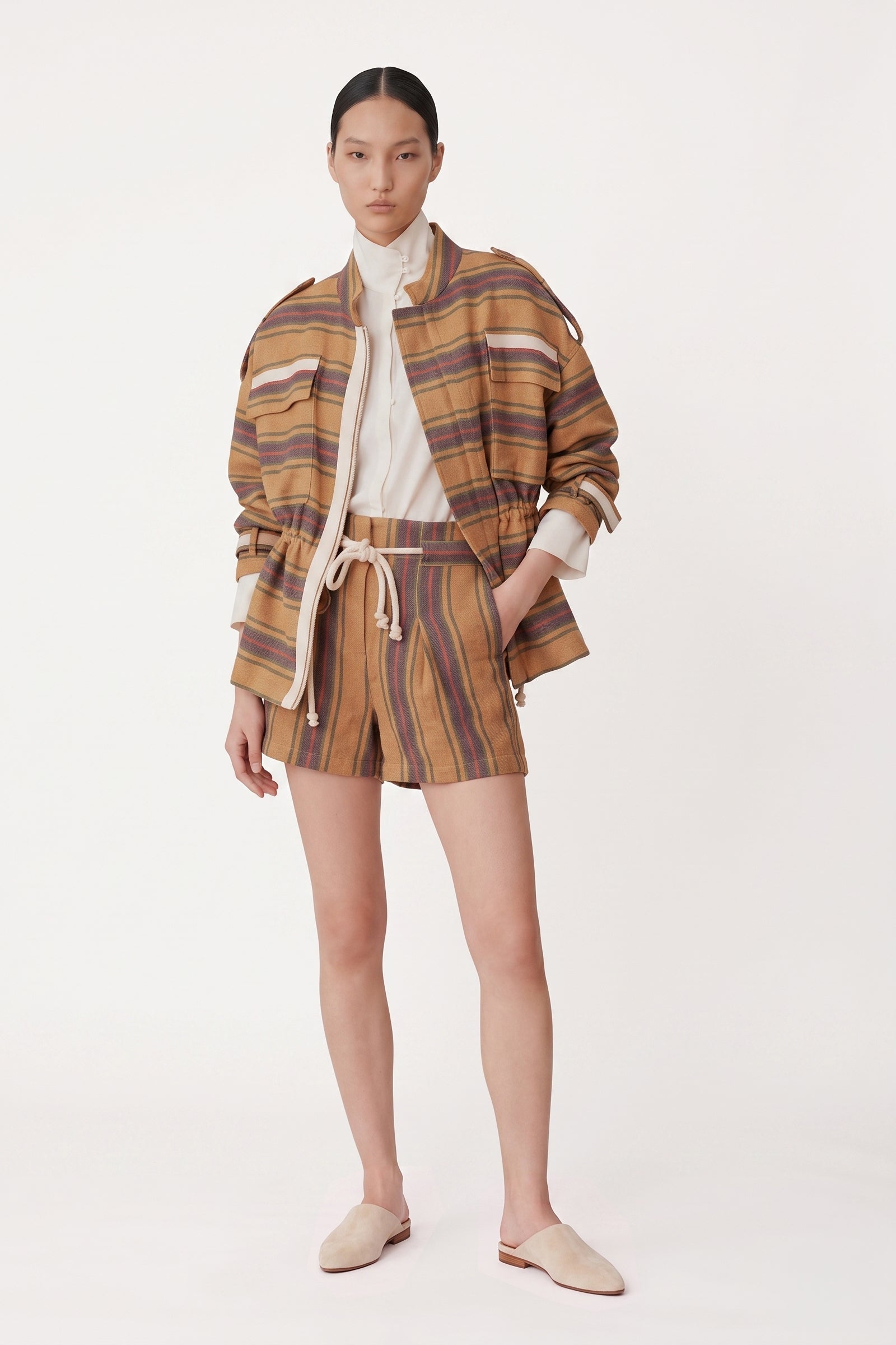 Veste Pablo Gaucho