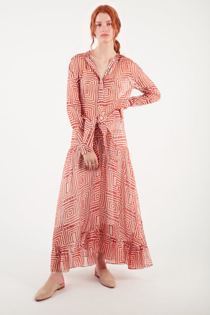 Perla Carmina Skirt