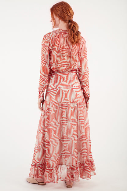 Perla Carmina Skirt
