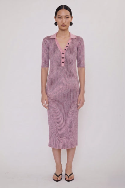 Robe Fanny Rosy