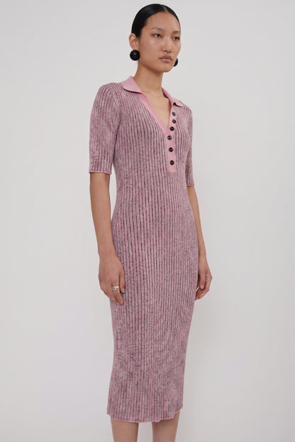Robe Fanny Rosy