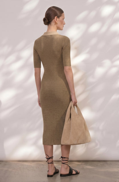 Robe Fanny Bronze