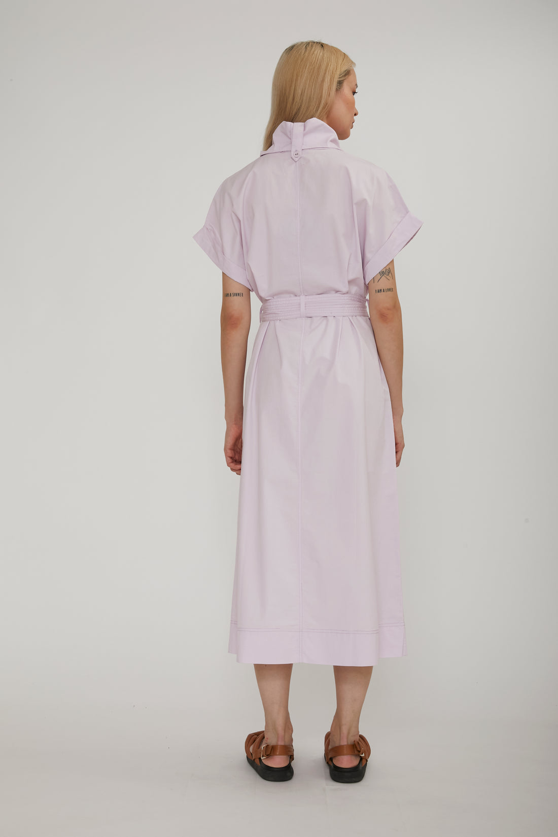 Robe Sete