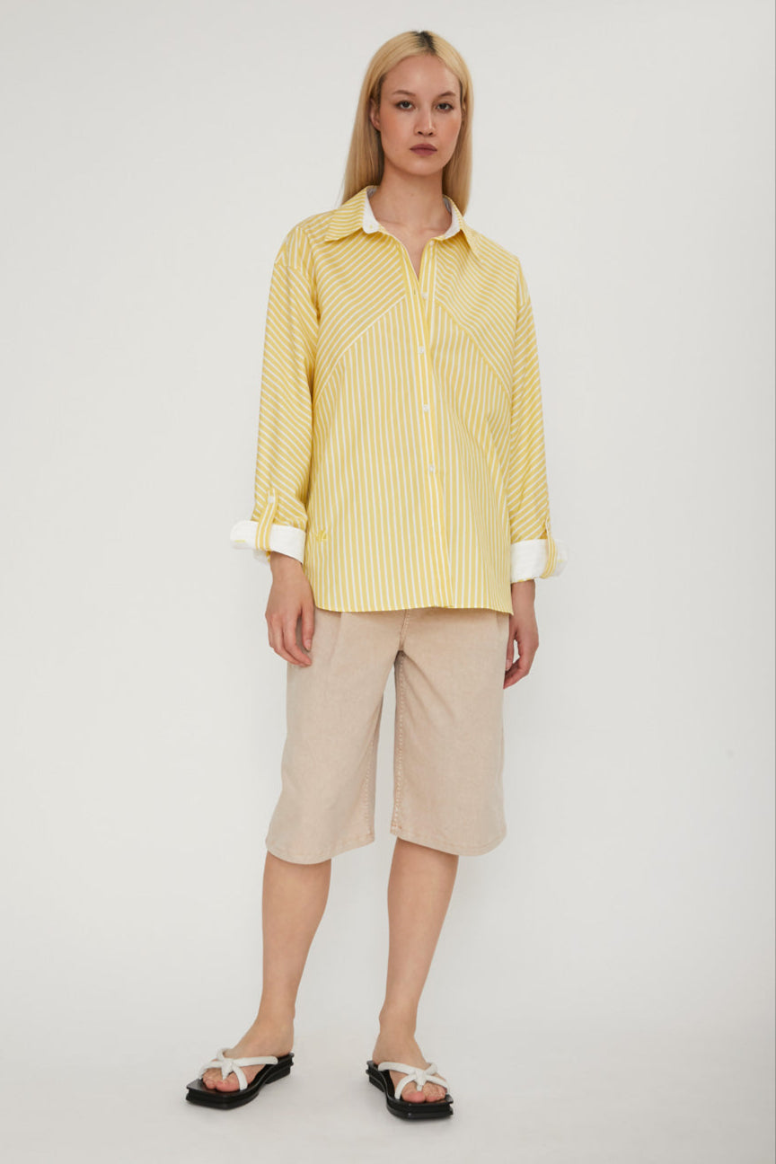 Ivy Shirt