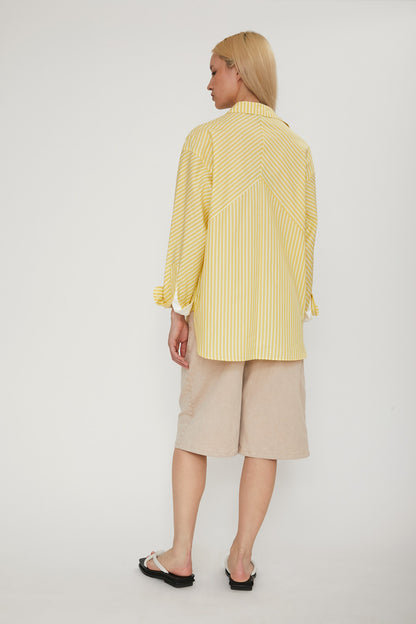 Chemise Ivy