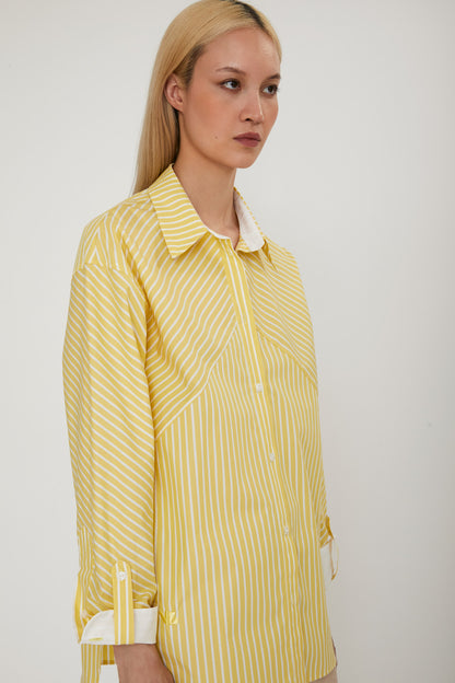 Chemise Ivy