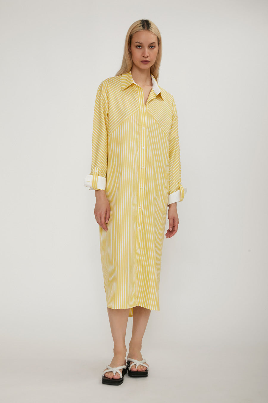 Robe James