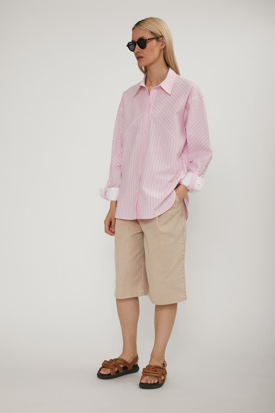 Ivy Shirt
