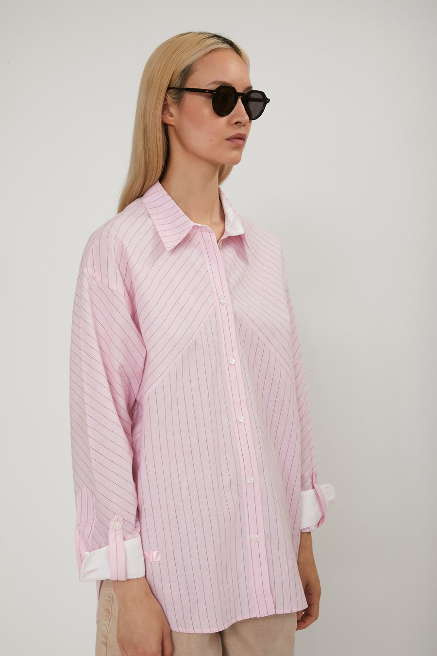Ivy Shirt