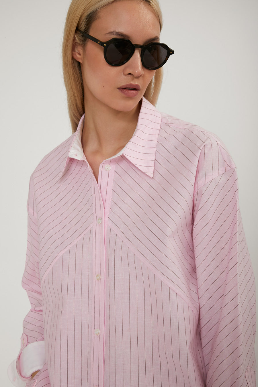 Ivy Shirt