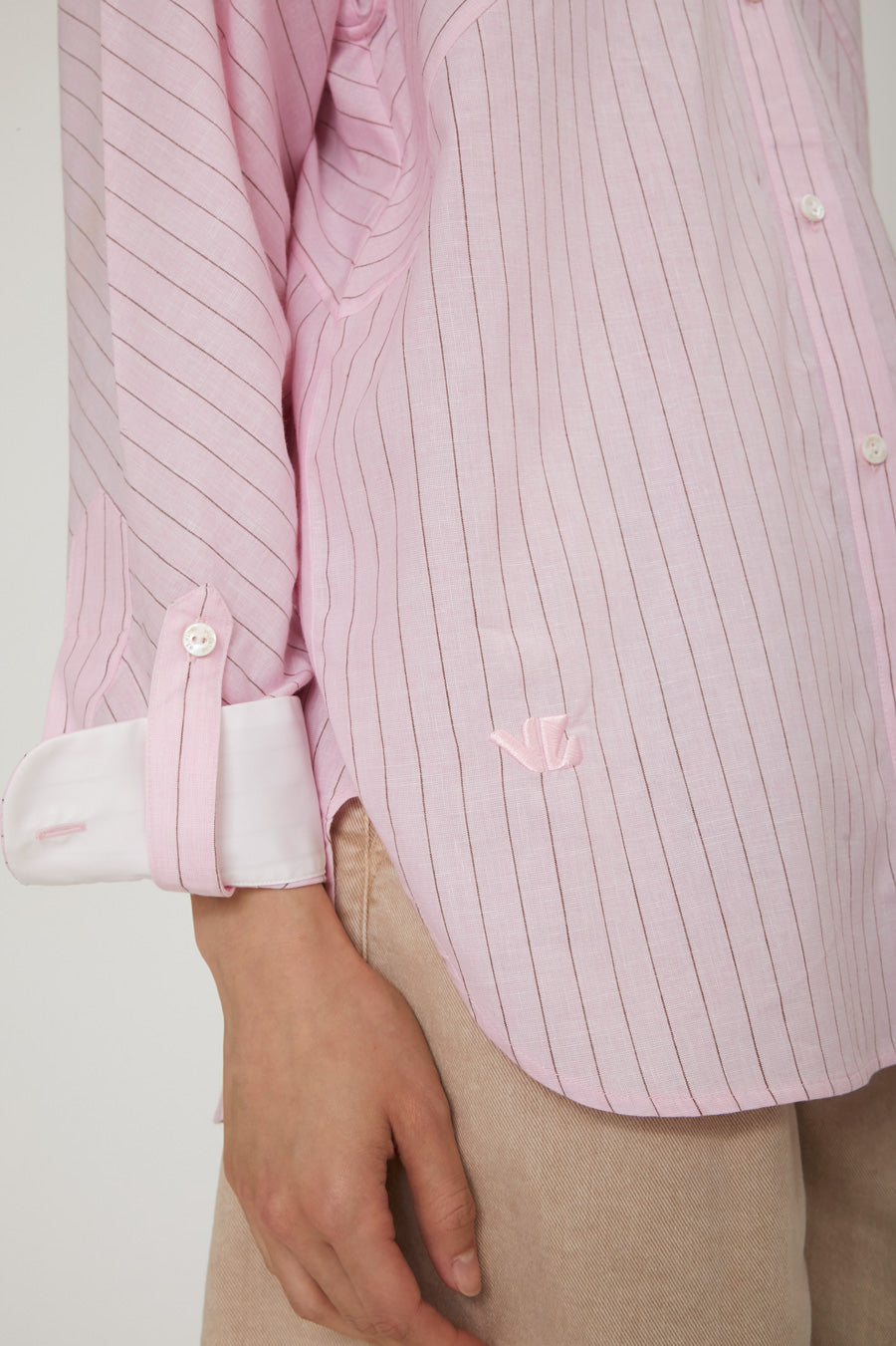 Ivy Shirt