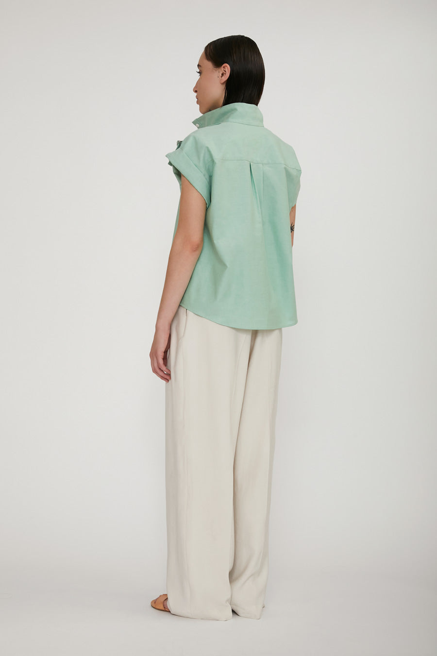 Blouse Lodge