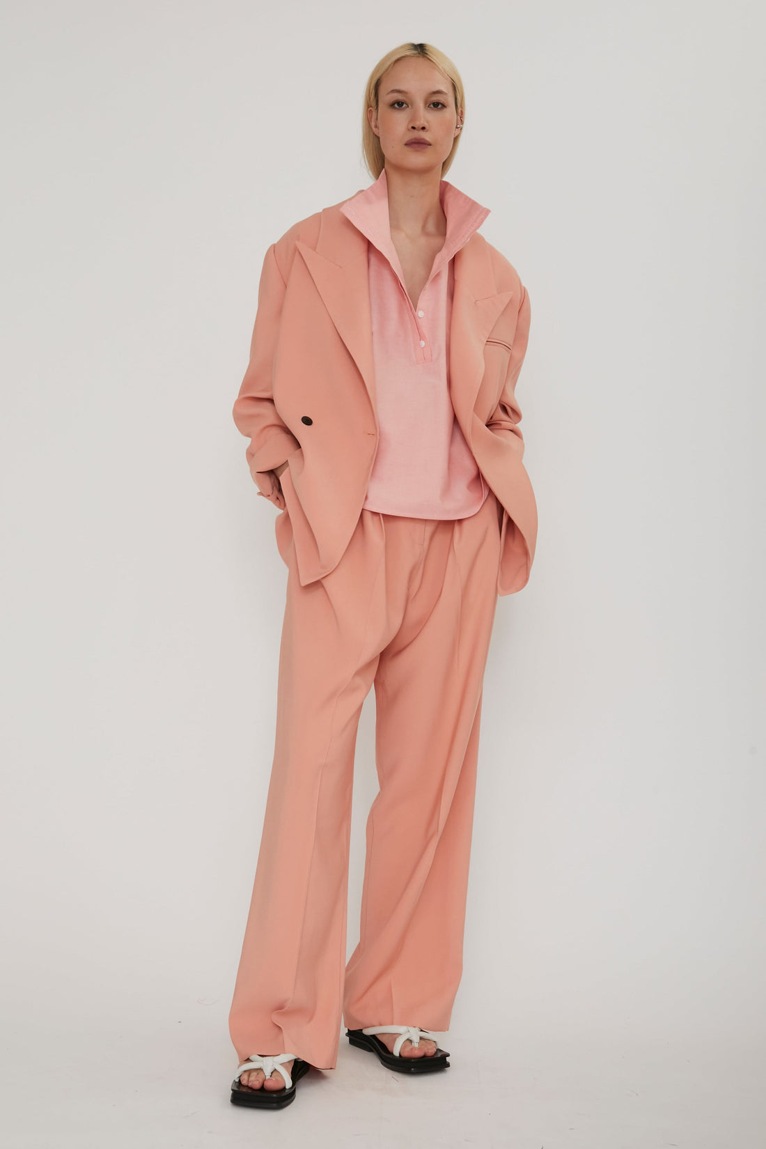 Veste Arendt