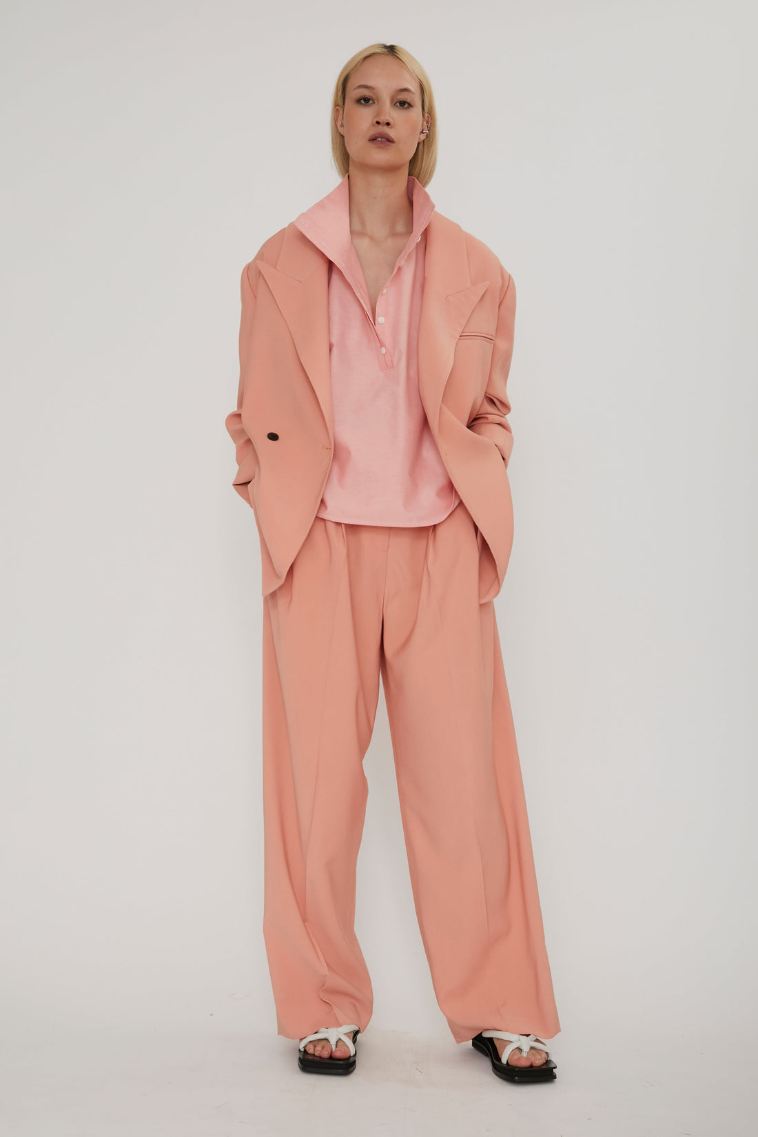 Veste Arendt