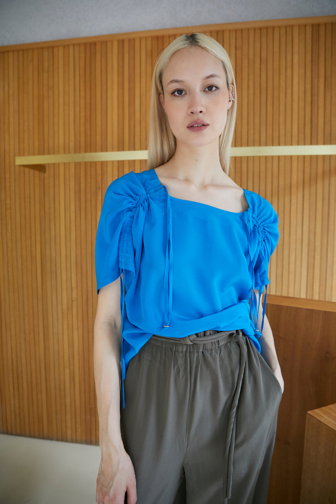 Blouse Calo Forte