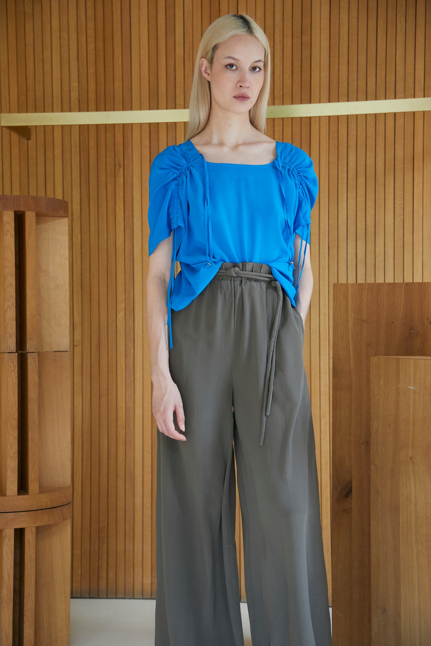 Blouse Calo Forte