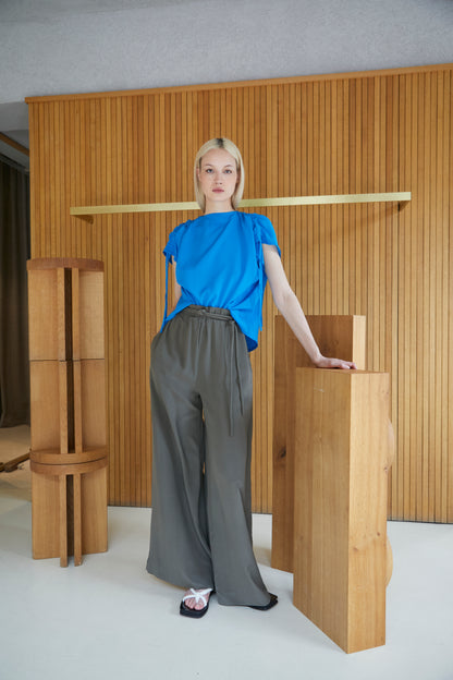 Blouse Calo Forte
