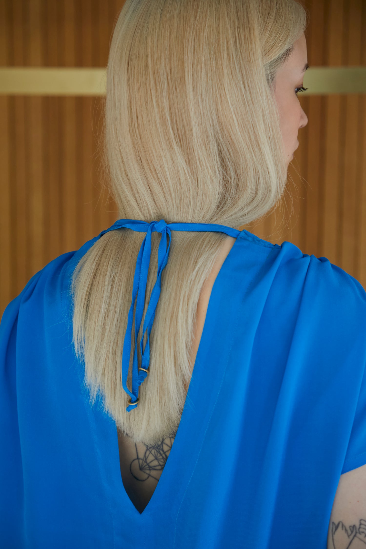 Blouse Calo Forte