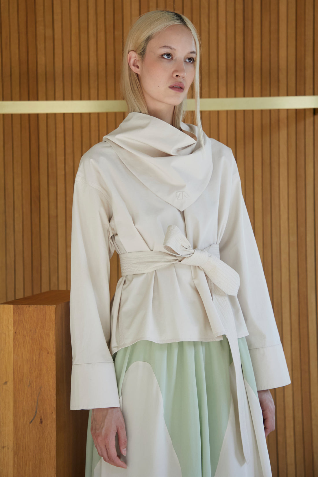 Blouse Polaris