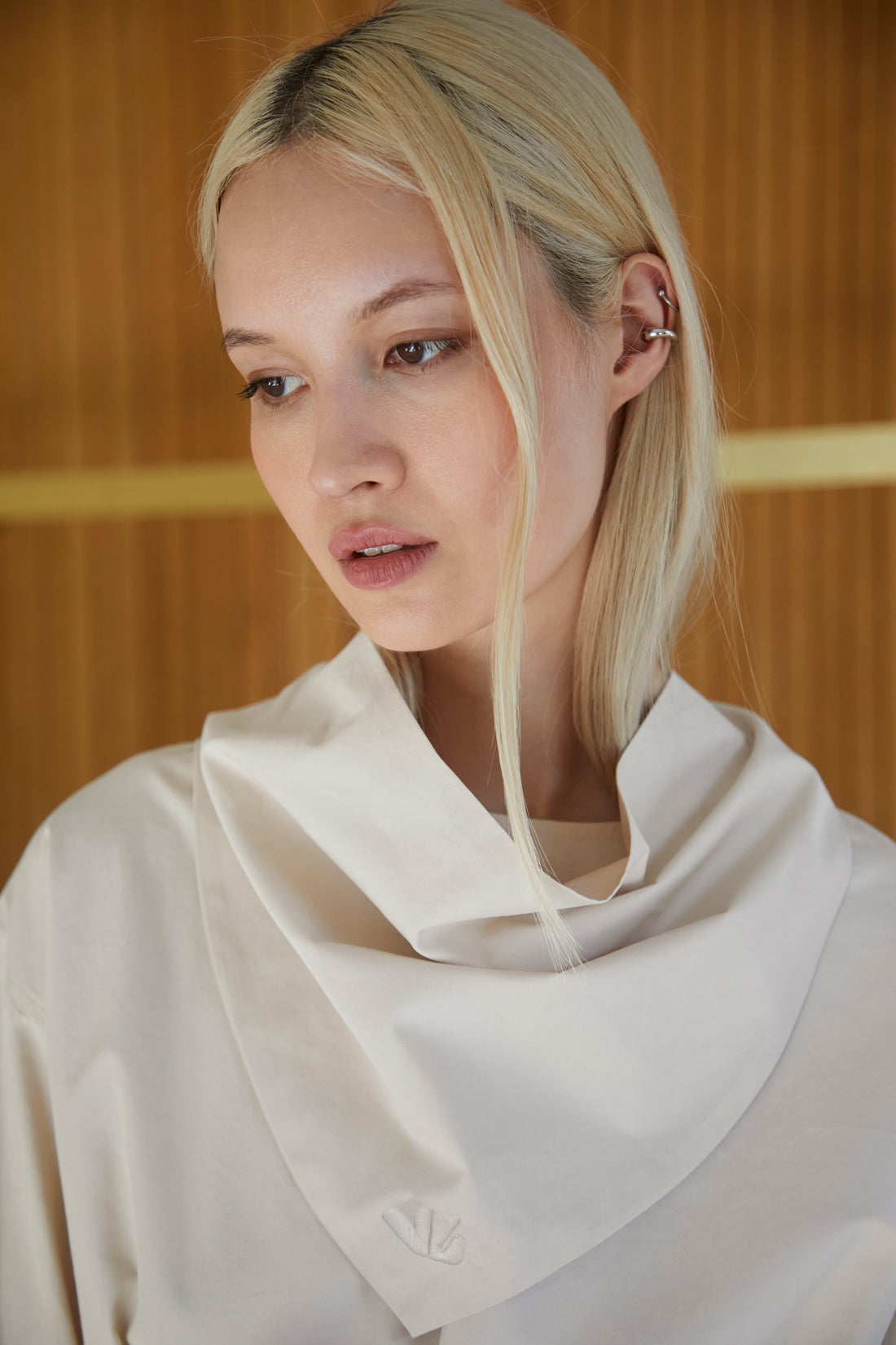 Blouse Polaris