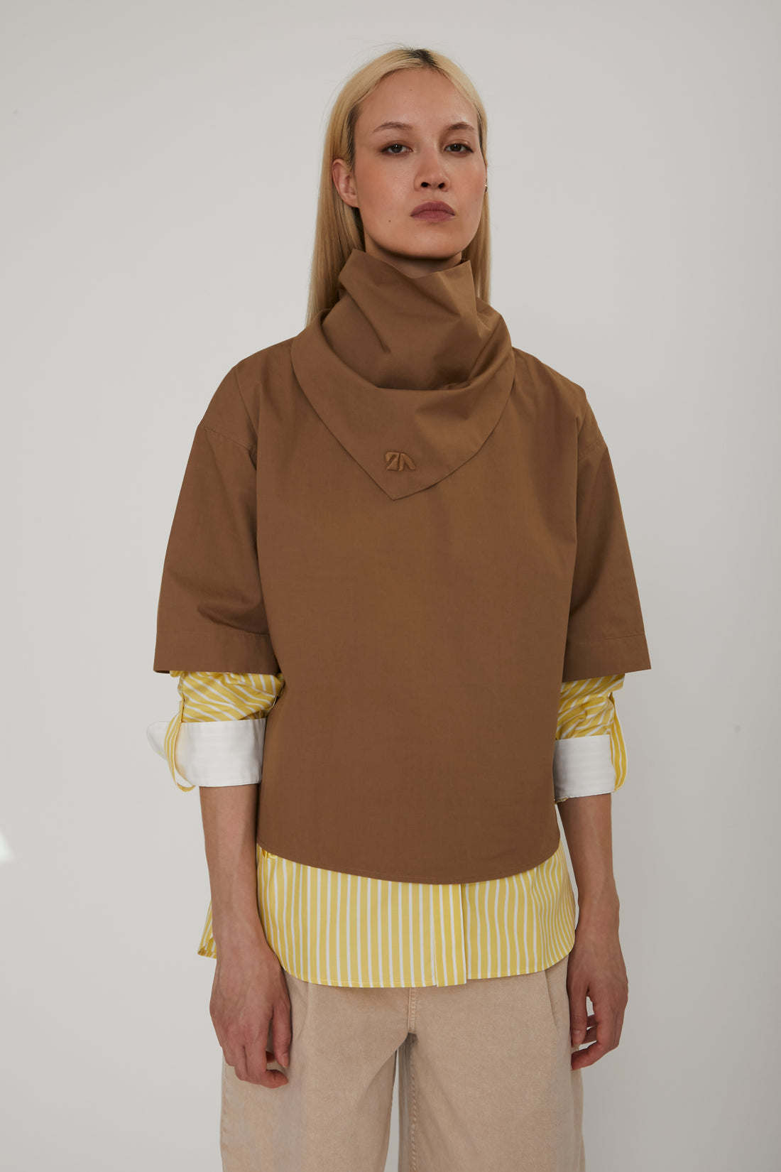 Blouse Vence