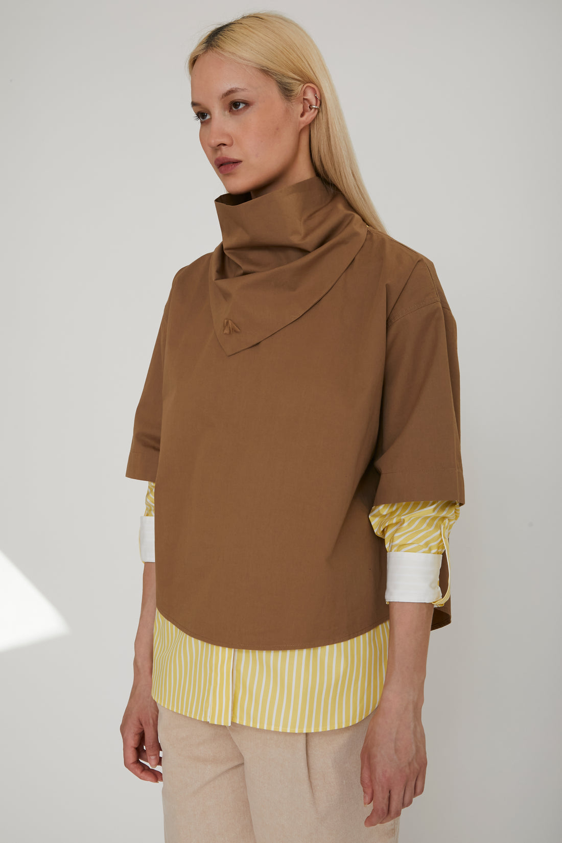 Blouse Vence