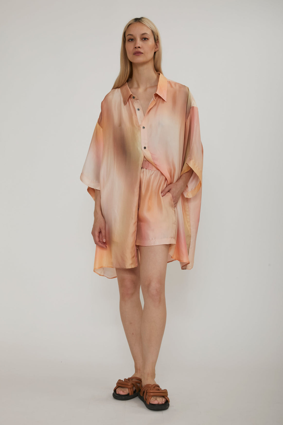 Robe Lea