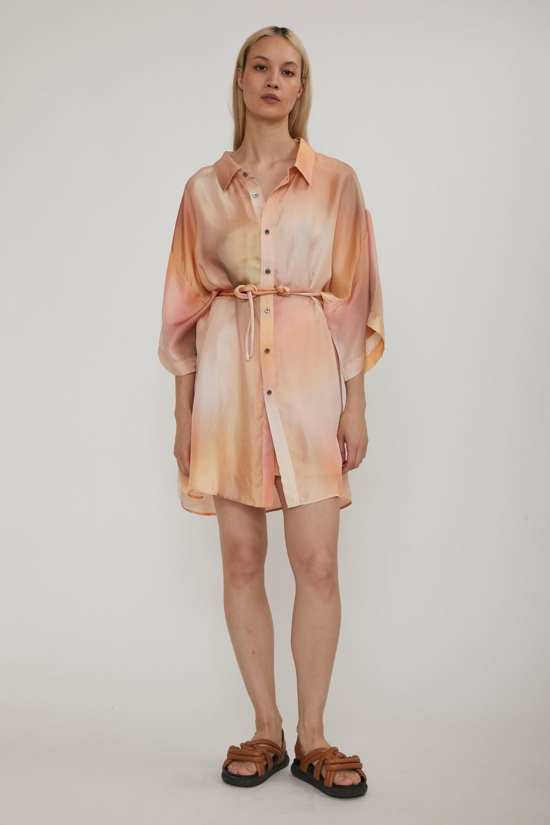 Robe Lea