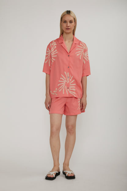 Chemise Sablon