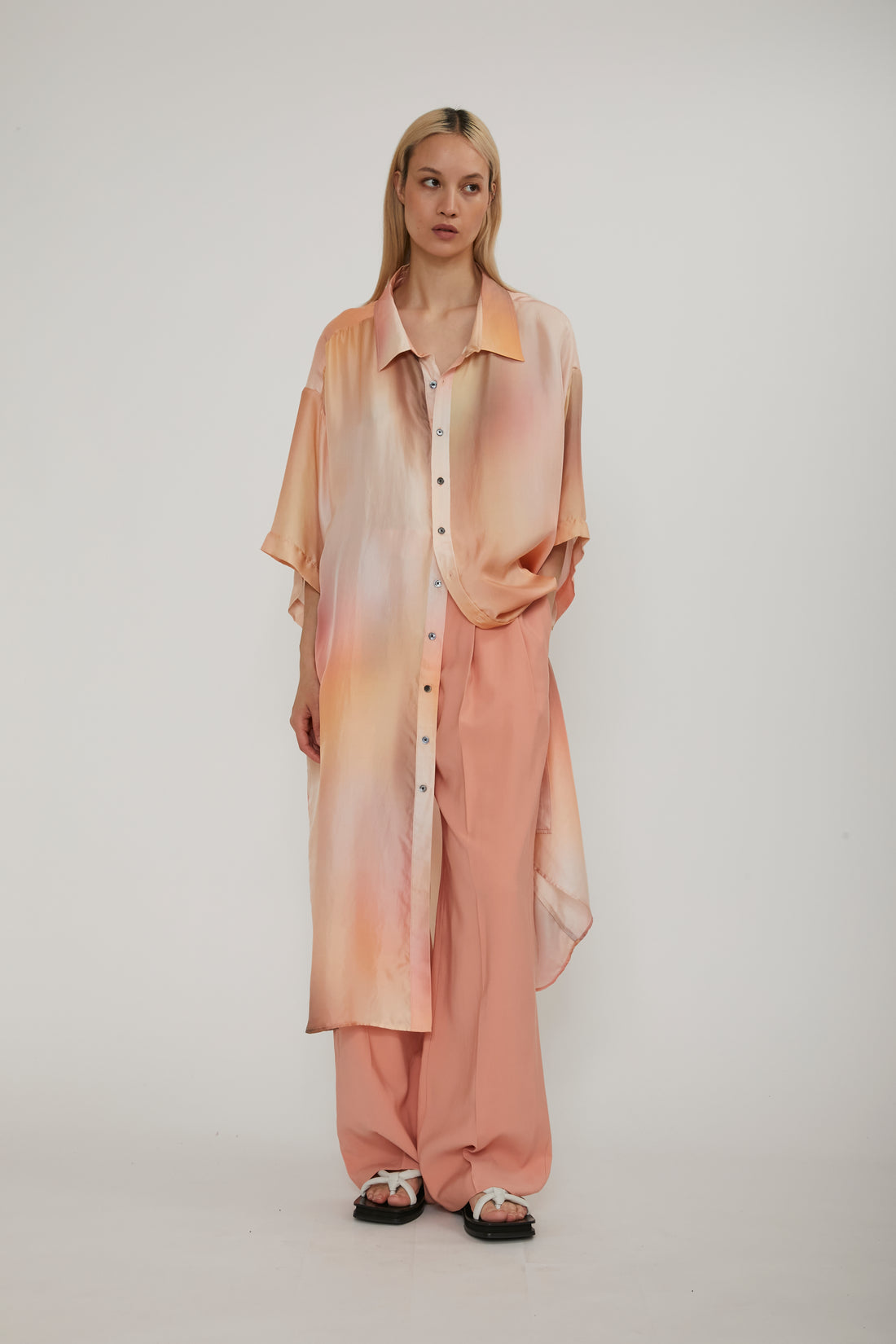 Robe Lorenzo