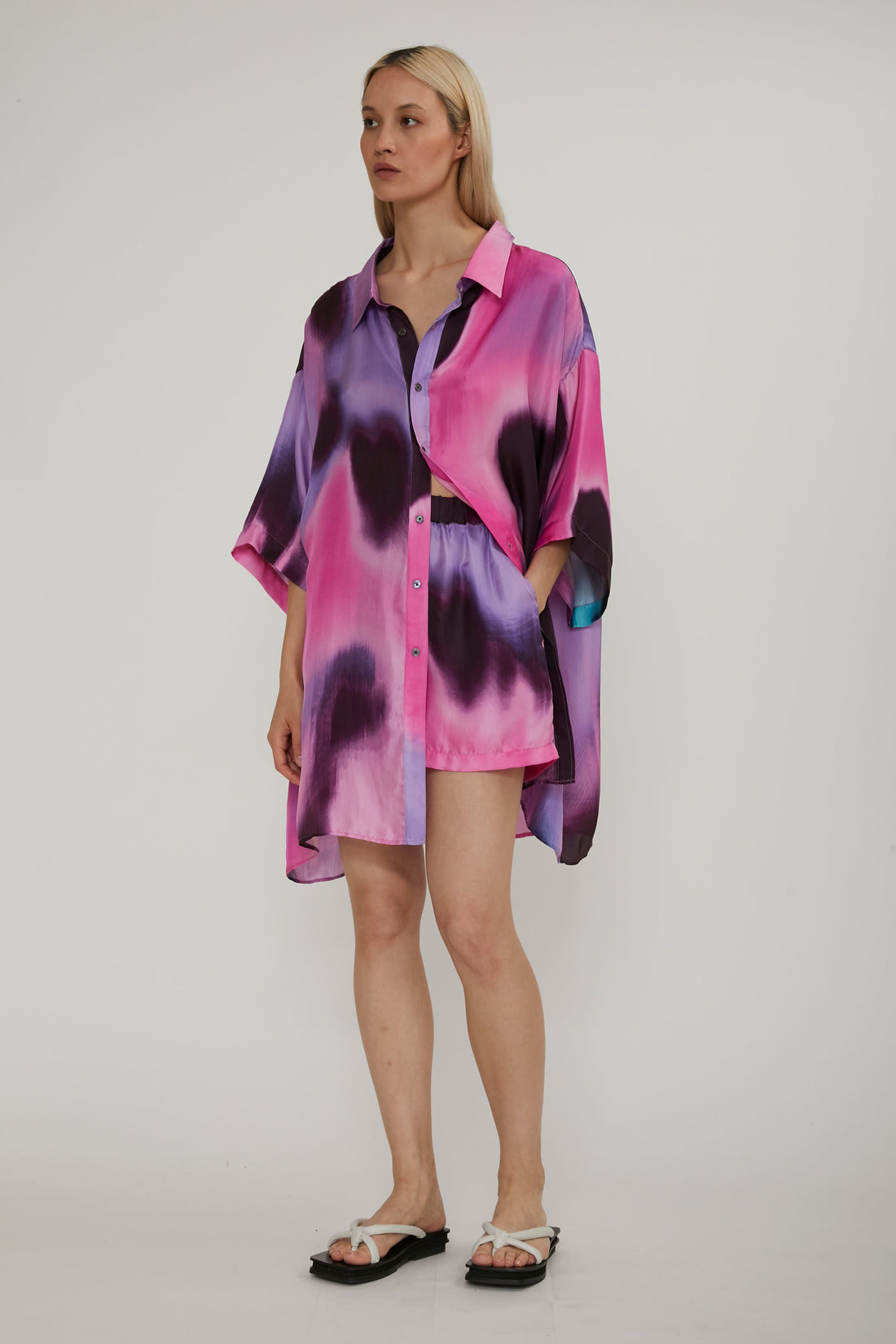 Robe Lea
