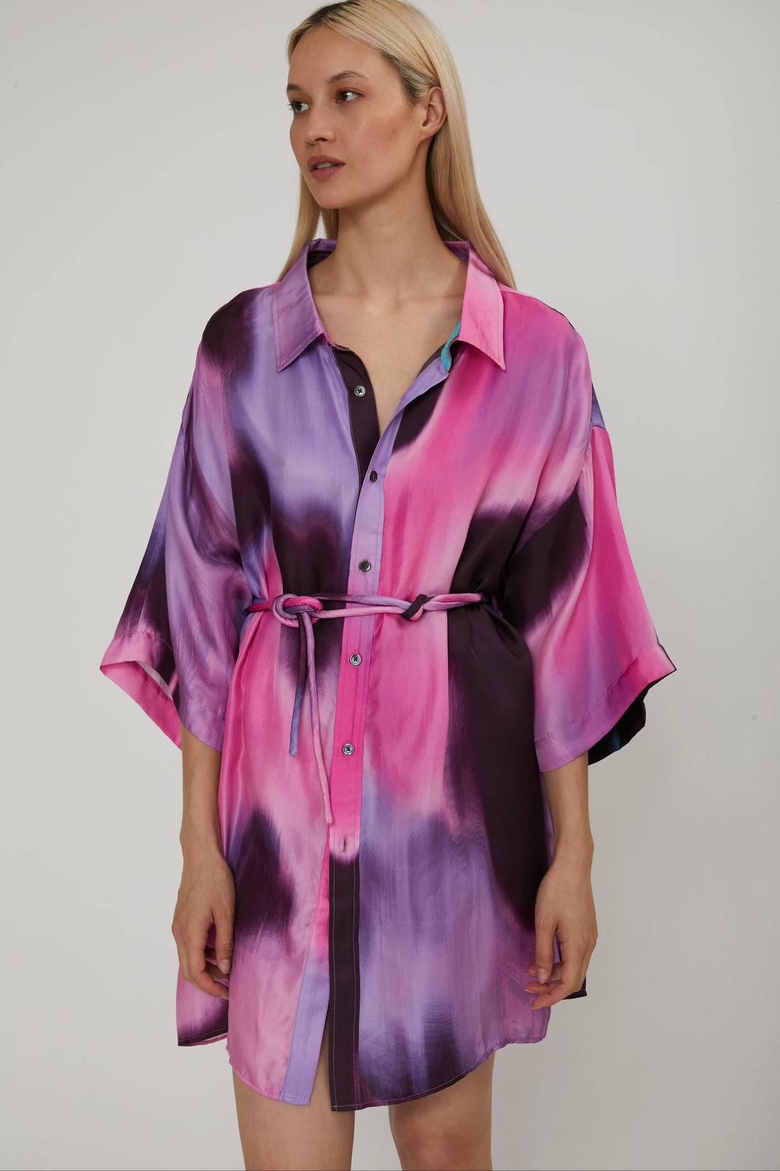 Robe Lea