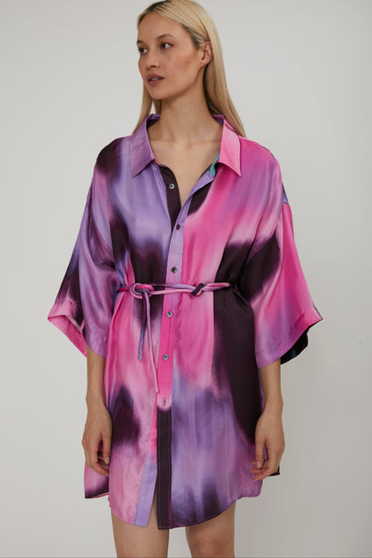 Robe Lea