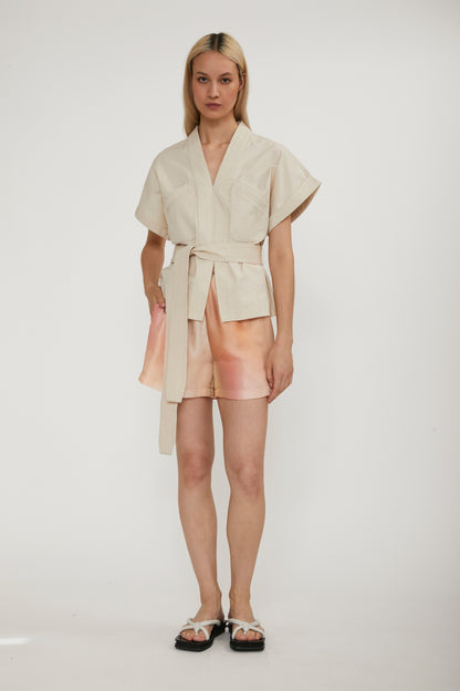Blouse Capraia