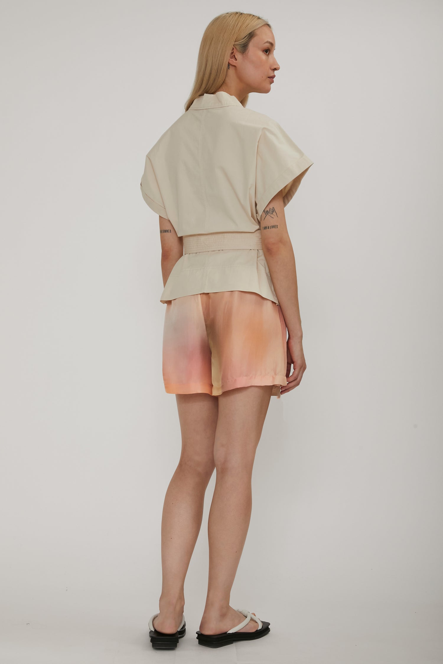 Blouse Capraia