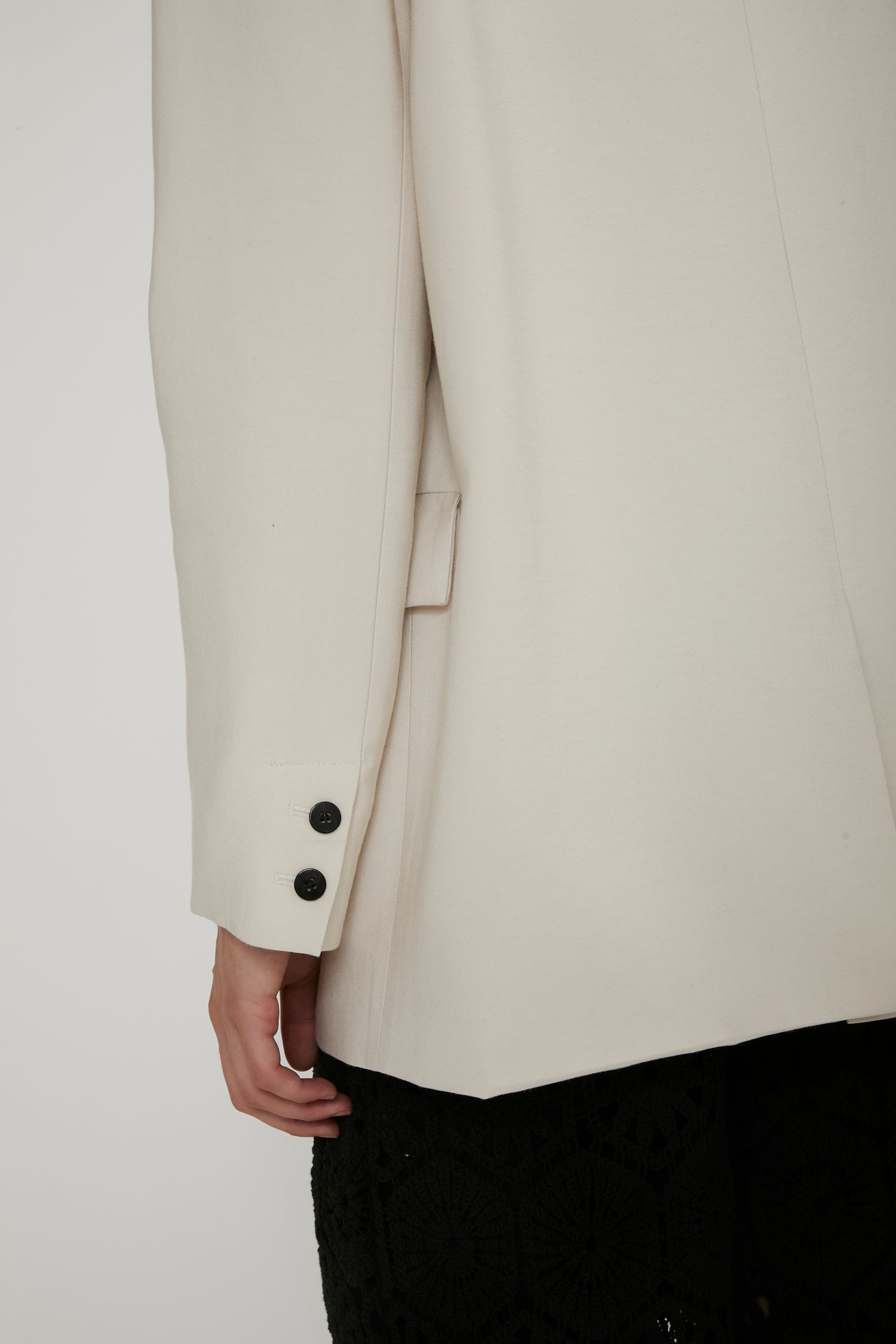 Veste Arendt