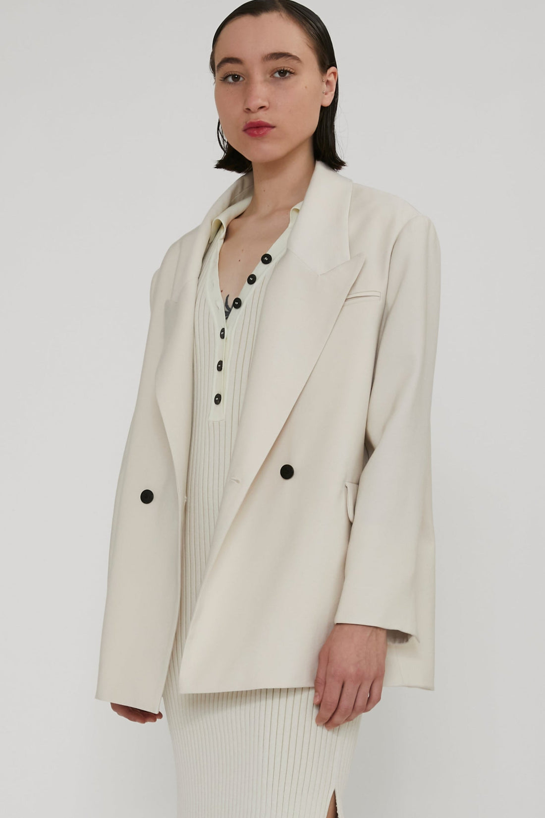 Veste Arendt