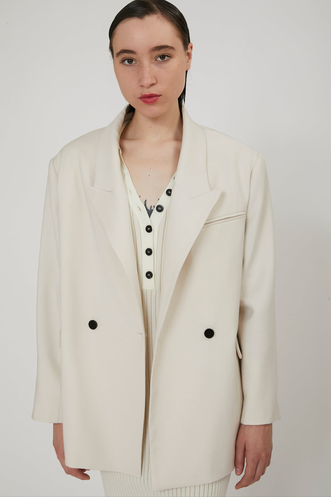 Veste Arendt
