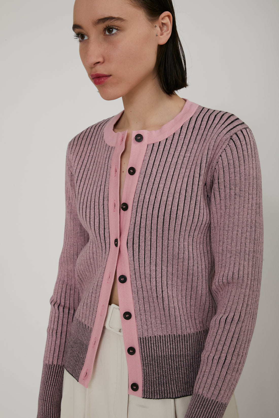 Cardigan Laureen