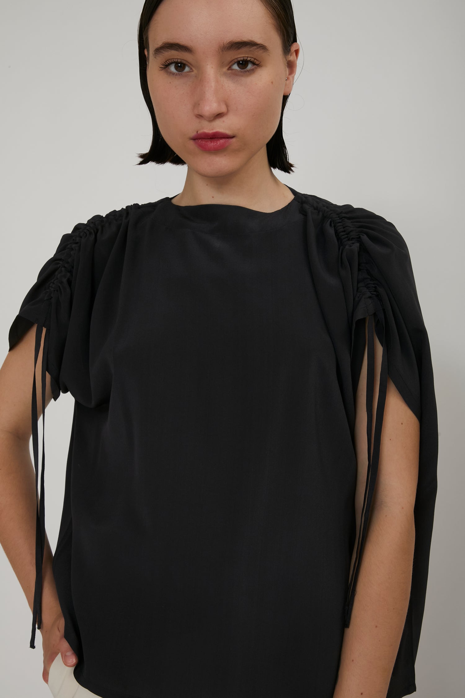 Blouse Calo Forte