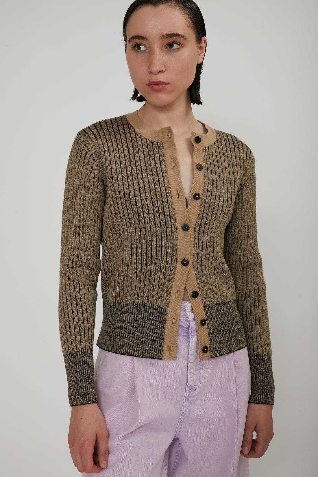 Cardigan Laureen
