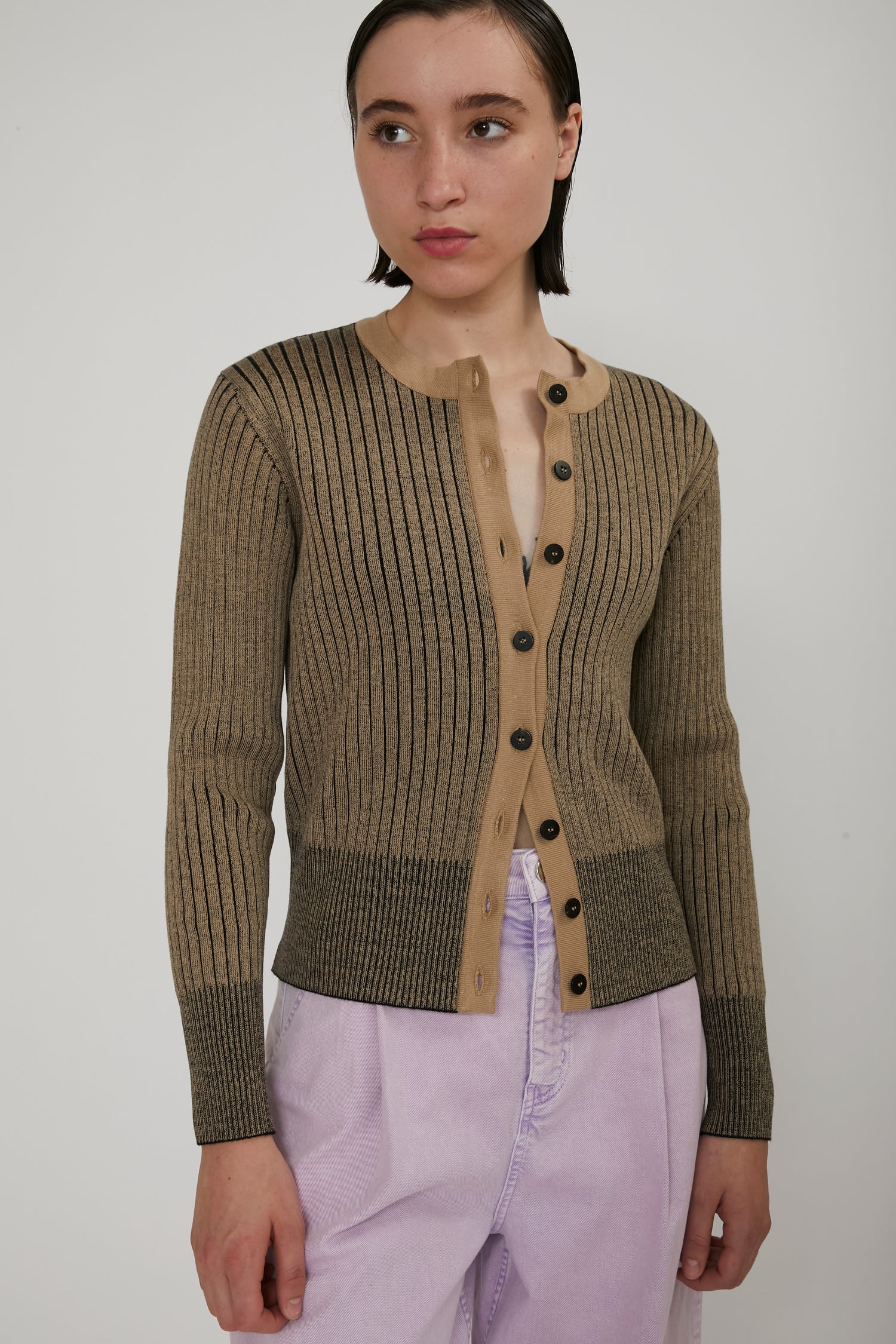 Cardigan Laureen