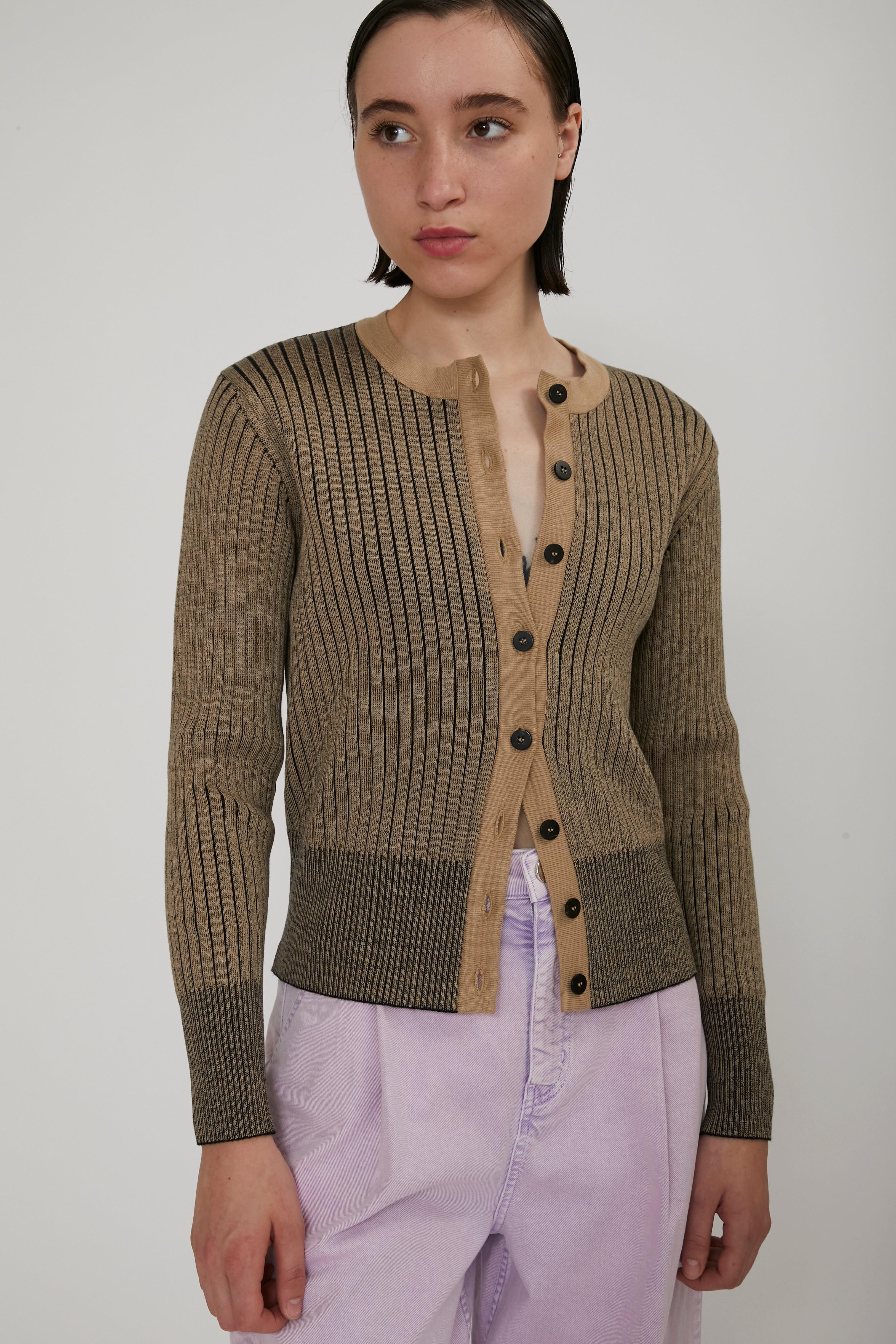 Cardigan Laureen