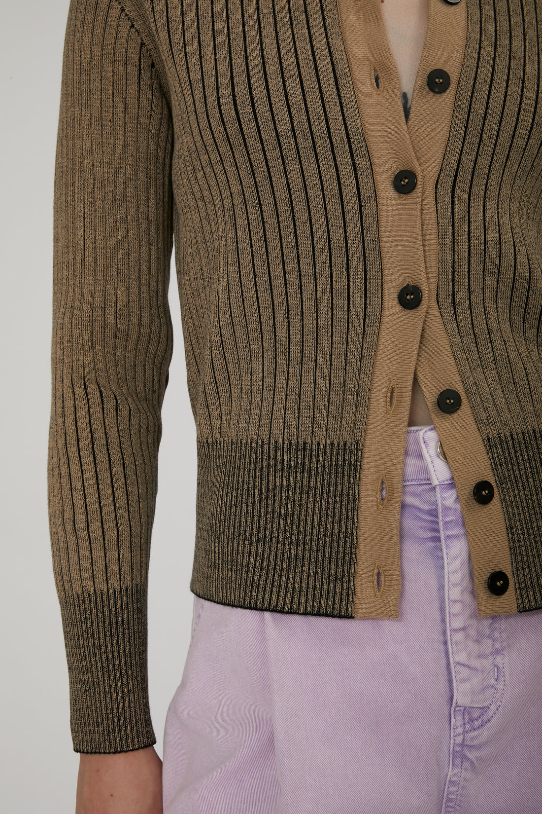 Cardigan Laureen